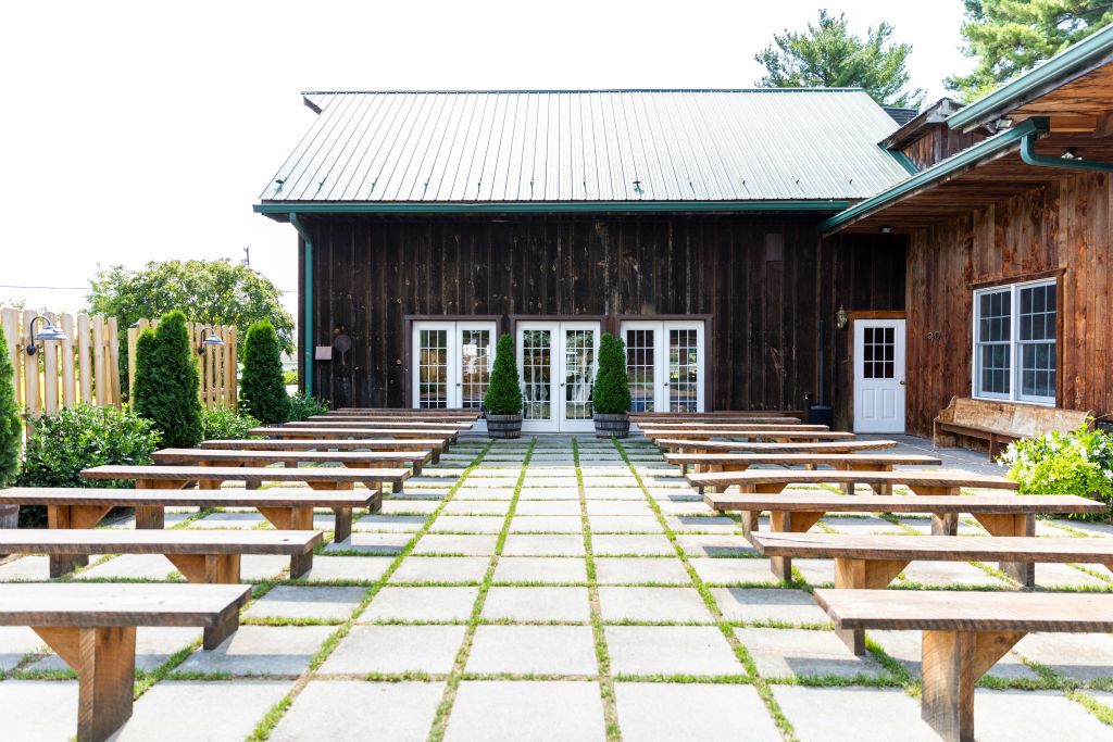 Stephanie Maria Photography - Piper Wedding